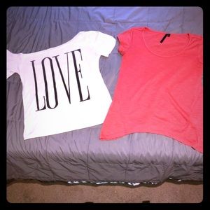 Target cute shirt bundle! ❤️